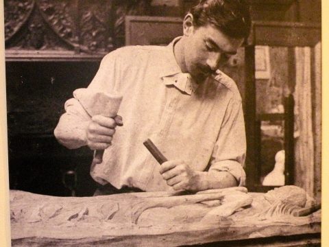Georges Lacombe