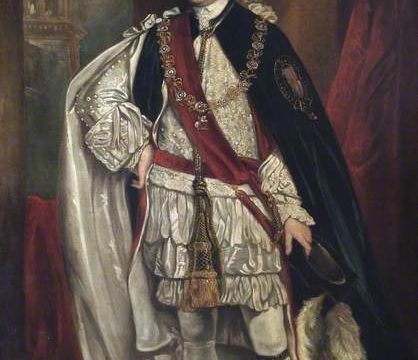 George Spencer, 4th Duke of Marlborough
