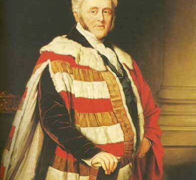 George Spencer-Churchill, 6th Duke of Marlborough