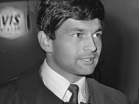 Georgi Asparuhov