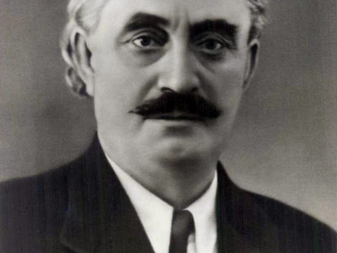 Georgi Dimitrov