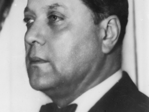 Georgi Kʹoseivanov