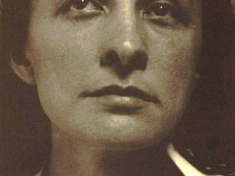 Georgia O’Keeffe