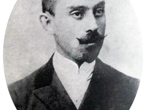 Zakaria Paliashvili