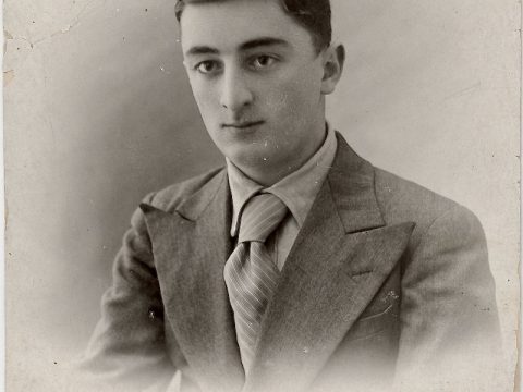 Rezo Lagidze