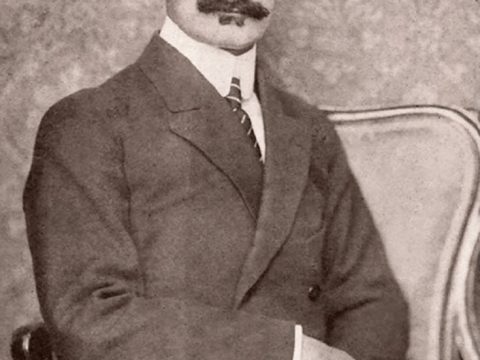 Mikheil Tsereteli