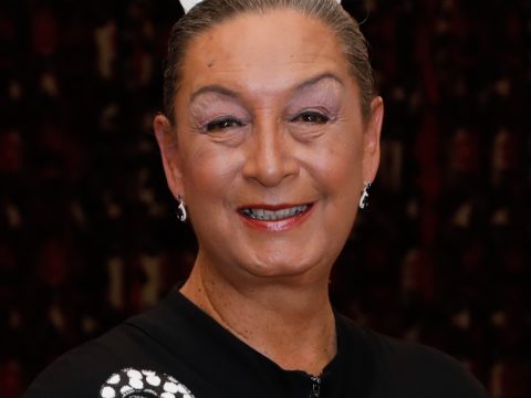 Georgina Beyer