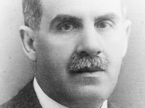 Georgios Kafantaris