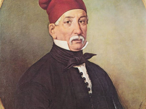 Georgios Kountouriotis