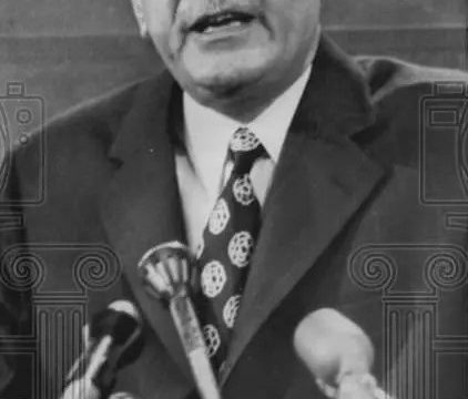 Georgios Papadopoulos