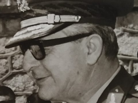 Georgios Zoitakis