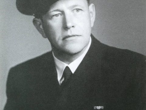 Georg Malmstén