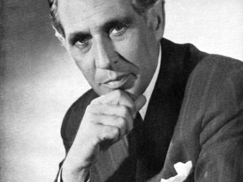 Georg Rydeberg