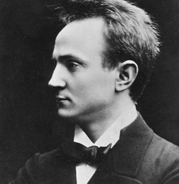 Georg Schnéevoigt