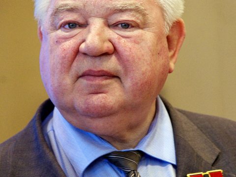 Georgy Grechko