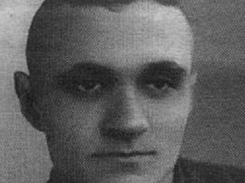 Georgy Millyar