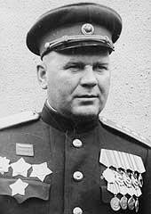 Georgiy Zakharov