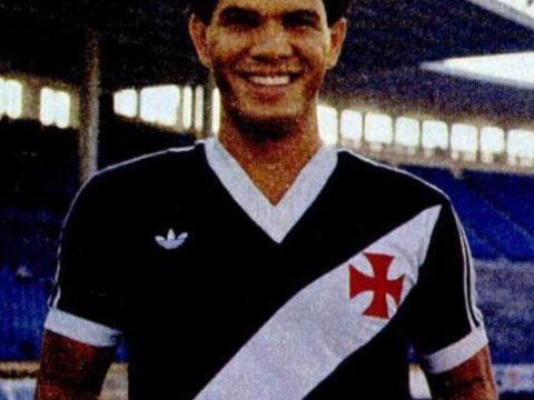 Geovani Silva