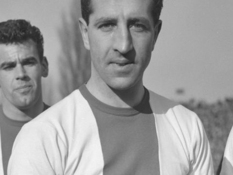 Ger van Mourik