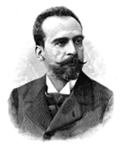 Jerónimo Giménez
