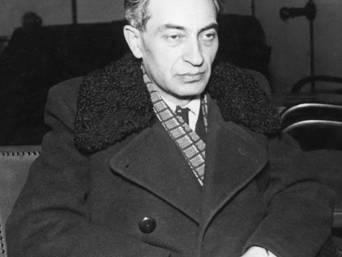 Ernő Gerő