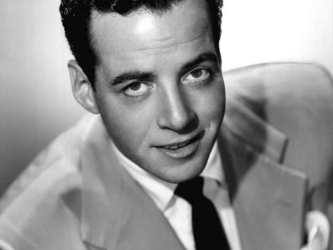 Gerald Mohr