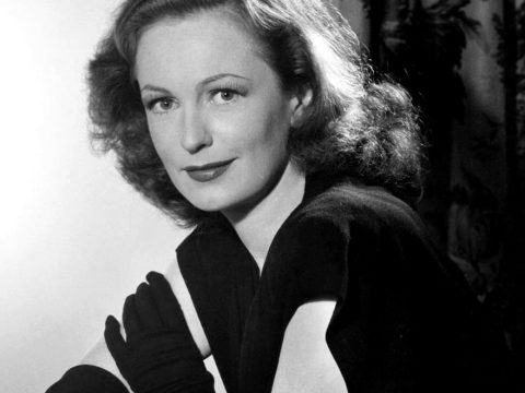 Geraldine Fitzgerald