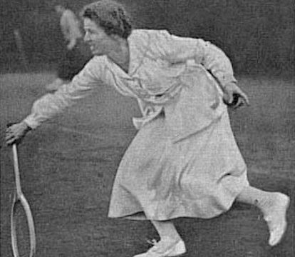 Geraldine Beamish