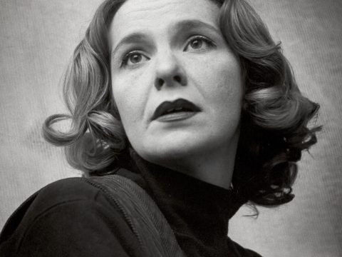 Geraldine Page