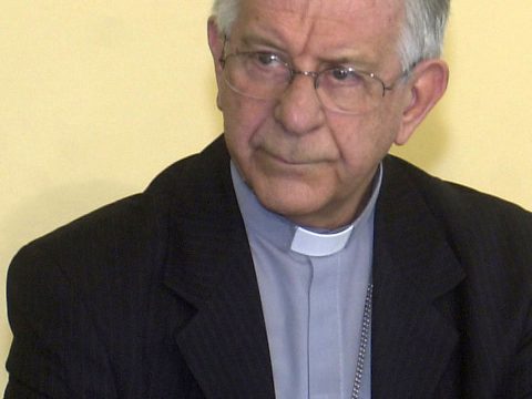 Geraldo Majella Agnelo