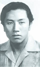 Phuntsok Wangyal