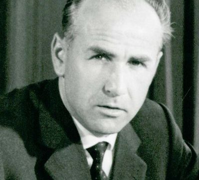 Gerard Batliner