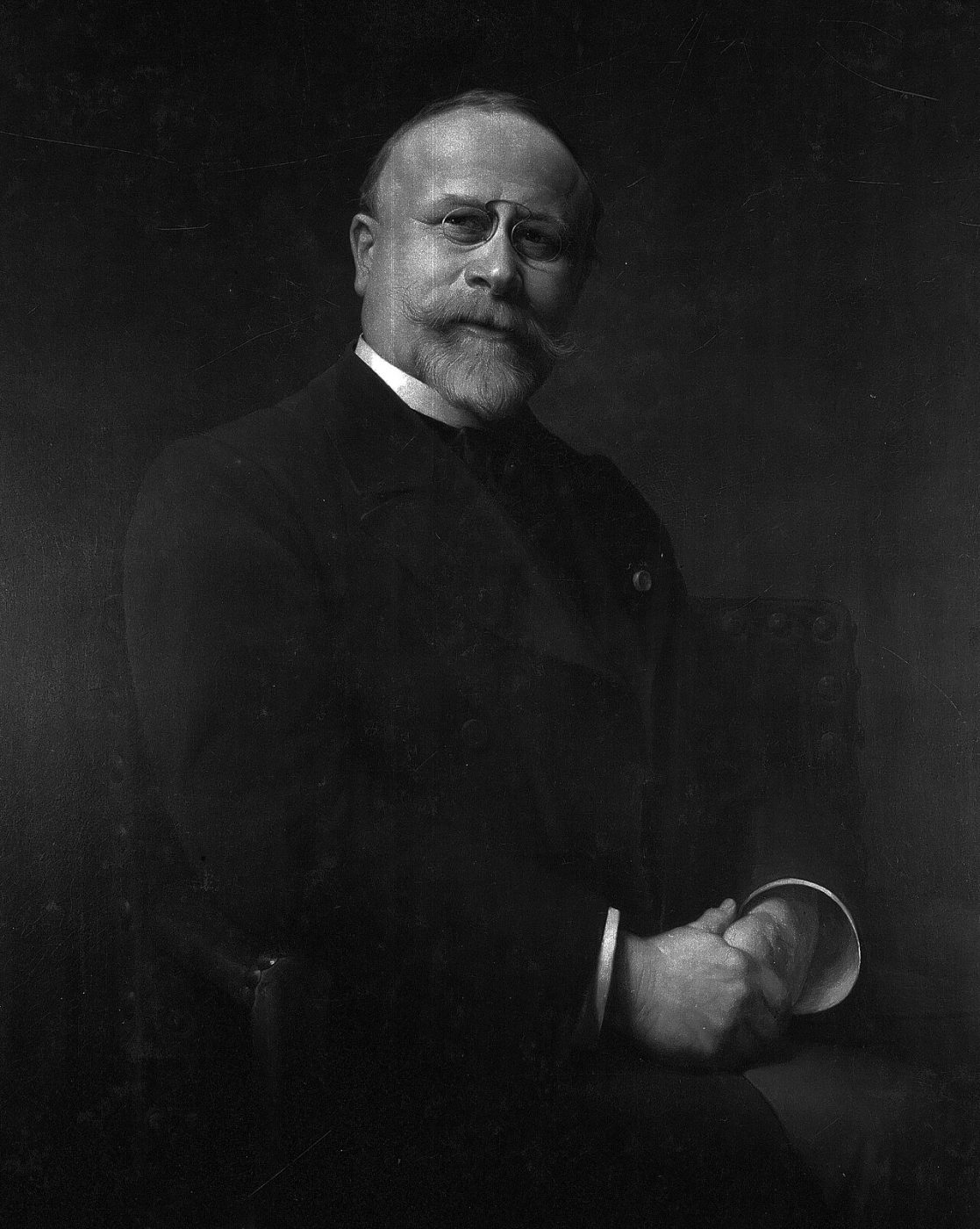 Gérard Cooreman