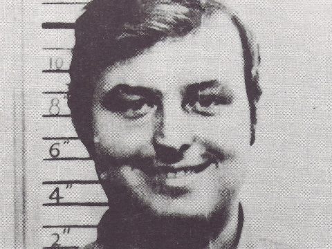 Gerard John Schaefer