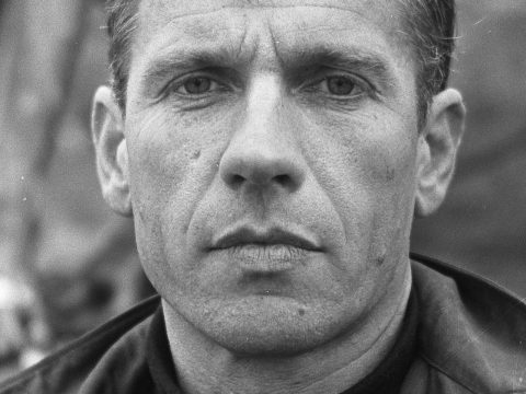 Gerard Reve