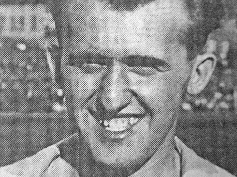 Gerard Wodarz