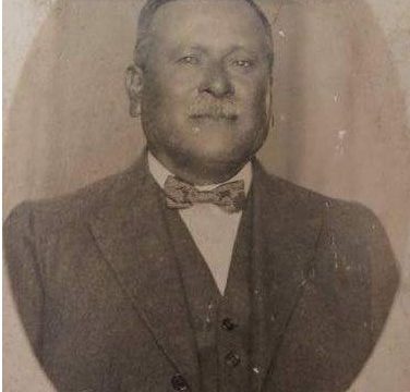 Gerardo Vera