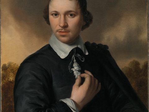 Jan van de Cappelle