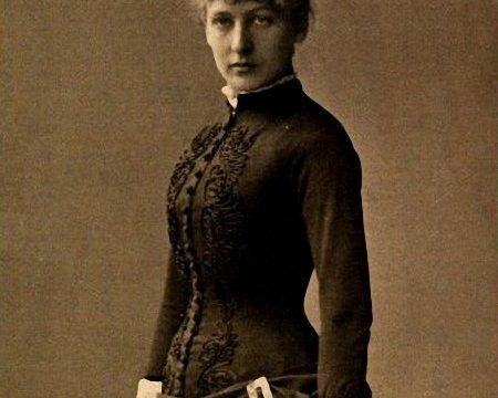 Gerda Tirén