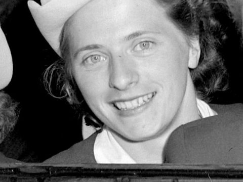 Gerda van der Kade-Koudijs