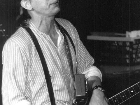 Gerhard Gundermann
