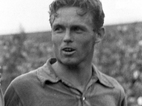 Gerhard Hanappi