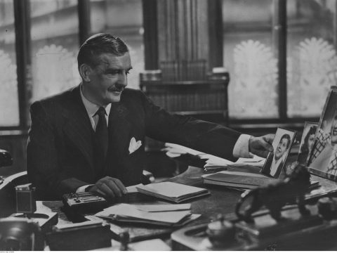 Gerhard Menzel