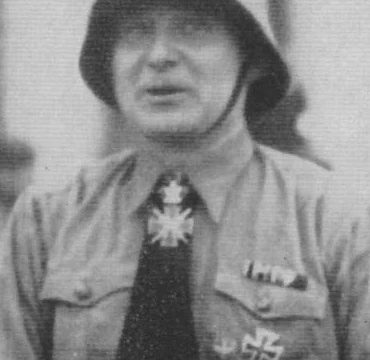 Gerhard Roßbach