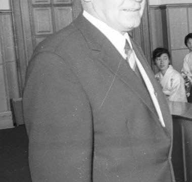 Gerhard Strack