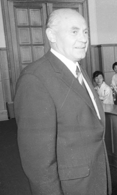 Gerhard Strack