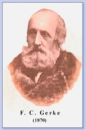 Friedrich Clemens Gerke