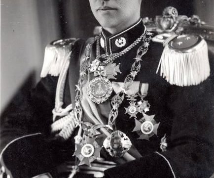 Germán Busch