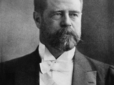 Germán Riesco