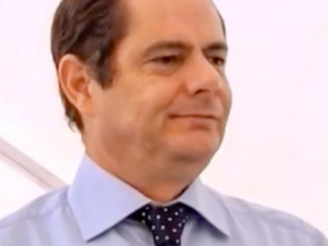 Germán Vargas Lleras